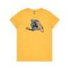 AS Colour - Maple Tee Thumbnail