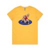 AS Colour - Maple Tee Thumbnail
