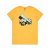 AS Colour - Maple Tee Thumbnail