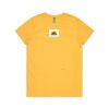 AS Colour - Maple Tee Thumbnail