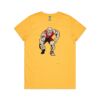AS Colour - Maple Tee Thumbnail