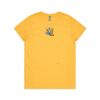 AS Colour - Maple Tee Thumbnail