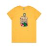 AS Colour - Maple Tee Thumbnail