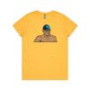 AS Colour - Maple Tee Thumbnail