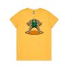 AS Colour - Maple Tee Thumbnail