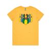 AS Colour - Maple Tee Thumbnail