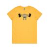 AS Colour - Maple Tee Thumbnail