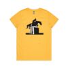 AS Colour - Maple Tee Thumbnail