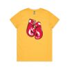 AS Colour - Maple Tee Thumbnail