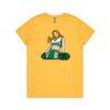 AS Colour - Maple Tee Thumbnail
