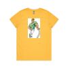 AS Colour - Maple Tee Thumbnail