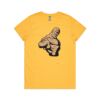 AS Colour - Maple Tee Thumbnail