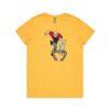 AS Colour - Maple Tee Thumbnail