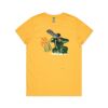 AS Colour - Maple Tee Thumbnail