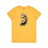 AS Colour - Maple Tee Thumbnail
