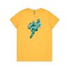 AS Colour - Maple Tee Thumbnail