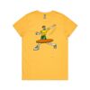 AS Colour - Maple Tee Thumbnail
