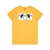 AS Colour - Maple Tee Thumbnail