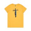 AS Colour - Maple Tee Thumbnail