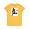 AS Colour - Maple Tee Thumbnail