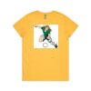 AS Colour - Maple Tee Thumbnail