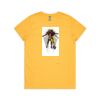 AS Colour - Maple Tee Thumbnail
