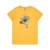 AS Colour - Maple Tee Thumbnail