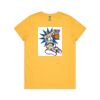 AS Colour - Maple Tee Thumbnail