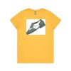 AS Colour - Maple Tee Thumbnail