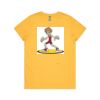 AS Colour - Maple Tee Thumbnail