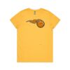 AS Colour - Maple Tee Thumbnail