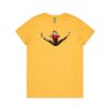 AS Colour - Maple Tee Thumbnail