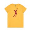 AS Colour - Maple Tee Thumbnail