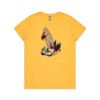 AS Colour - Maple Tee Thumbnail