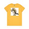 AS Colour - Maple Tee Thumbnail