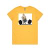 AS Colour - Maple Tee Thumbnail