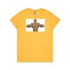 AS Colour - Maple Tee Thumbnail