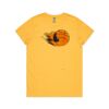 AS Colour - Maple Tee Thumbnail