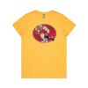 AS Colour - Maple Tee Thumbnail