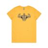 AS Colour - Maple Tee Thumbnail