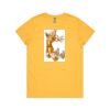 AS Colour - Maple Tee Thumbnail