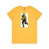 AS Colour - Maple Tee Thumbnail