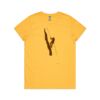 AS Colour - Maple Tee Thumbnail