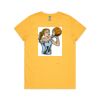 AS Colour - Maple Tee Thumbnail