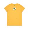 AS Colour - Maple Tee Thumbnail