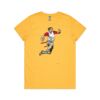 AS Colour - Maple Tee Thumbnail