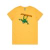 AS Colour - Maple Tee Thumbnail