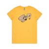 AS Colour - Maple Tee Thumbnail