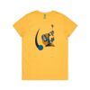 AS Colour - Maple Tee Thumbnail
