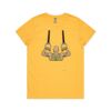 AS Colour - Maple Tee Thumbnail